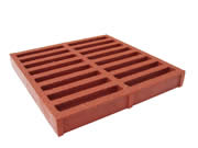 USCG FRP grating(molded)